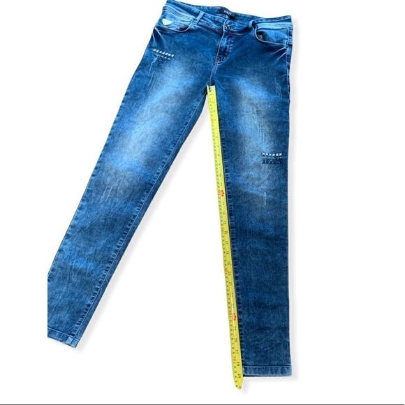 Lotus jeans - Picture 12 of 13